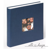 Baltu lapu foto albums 400 bildēm